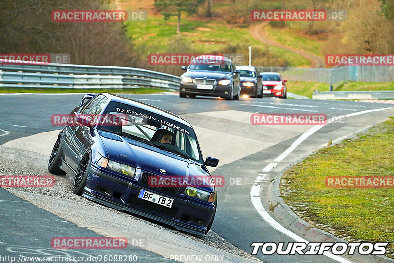 Bild #26088260 - Touristenfahrten Nürburgring Nordschleife (26.03.2024)