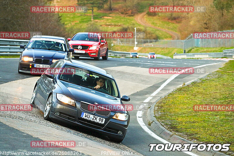 Bild #26088263 - Touristenfahrten Nürburgring Nordschleife (26.03.2024)