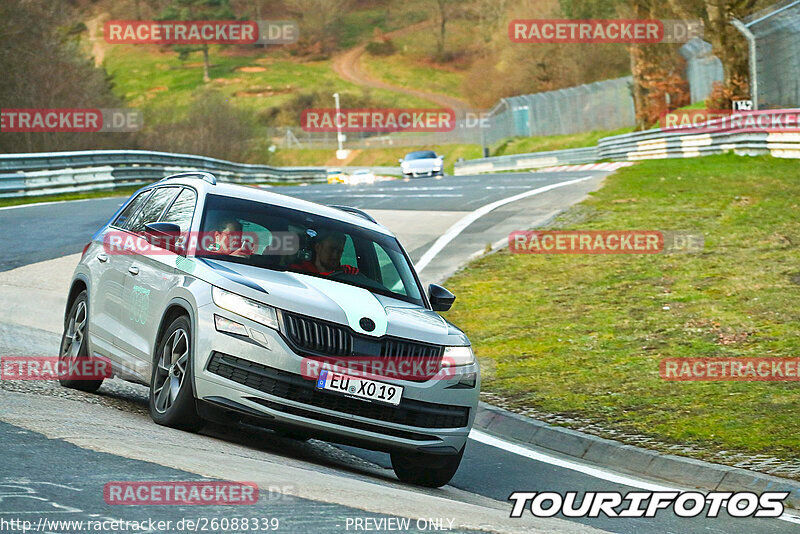 Bild #26088339 - Touristenfahrten Nürburgring Nordschleife (26.03.2024)