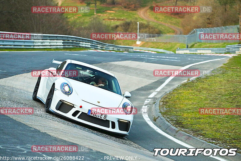 Bild #26088422 - Touristenfahrten Nürburgring Nordschleife (26.03.2024)