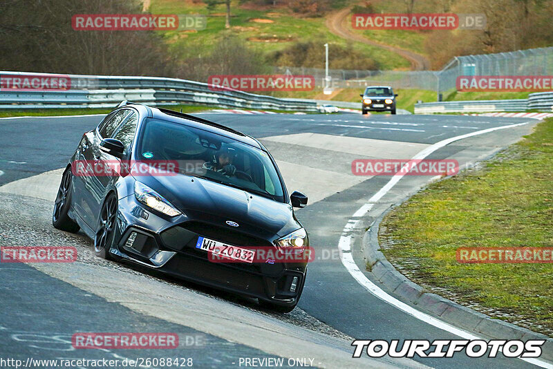 Bild #26088428 - Touristenfahrten Nürburgring Nordschleife (26.03.2024)