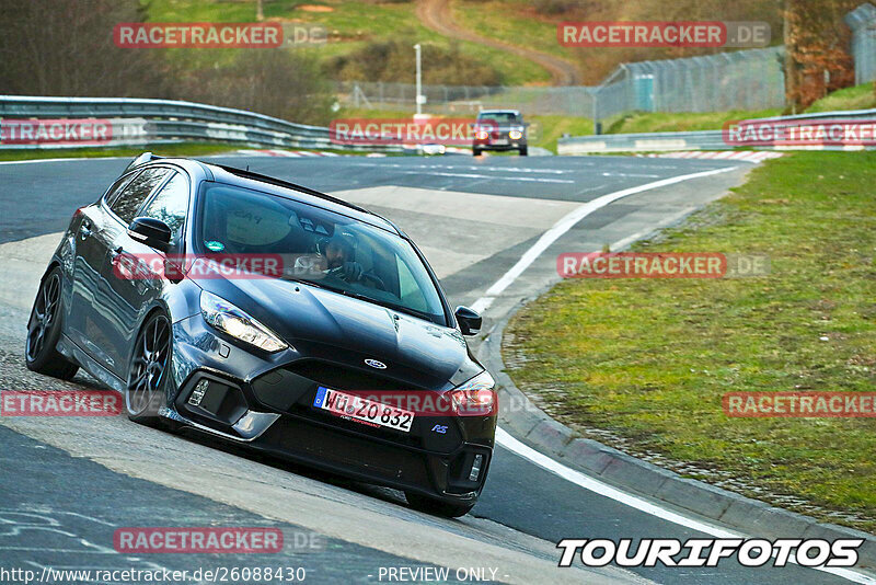 Bild #26088430 - Touristenfahrten Nürburgring Nordschleife (26.03.2024)