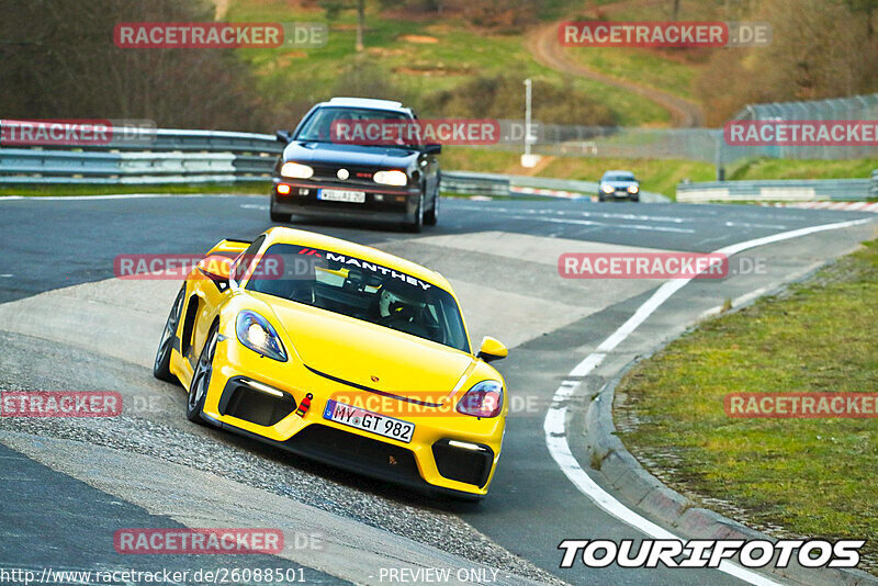 Bild #26088501 - Touristenfahrten Nürburgring Nordschleife (26.03.2024)