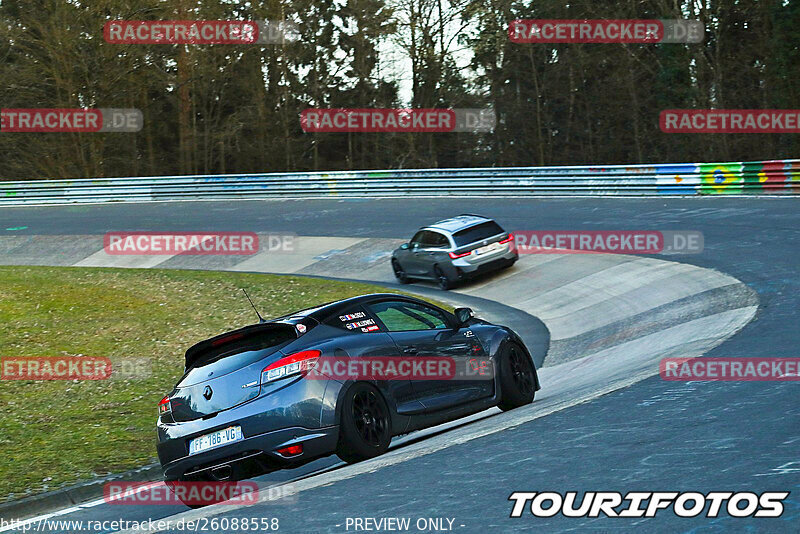 Bild #26088558 - Touristenfahrten Nürburgring Nordschleife (26.03.2024)