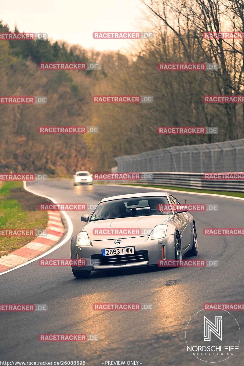 Bild #26088696 - Touristenfahrten Nürburgring Nordschleife (27.03.2024)