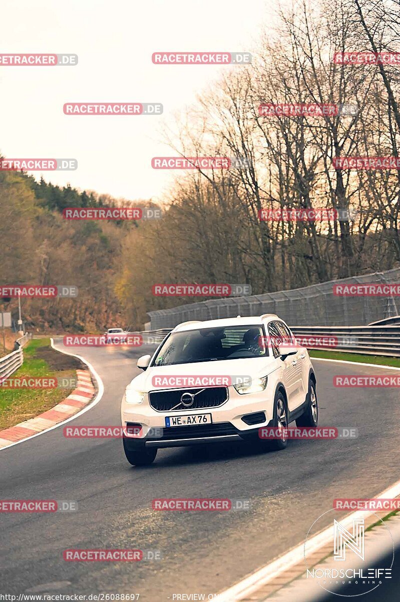 Bild #26088697 - Touristenfahrten Nürburgring Nordschleife (27.03.2024)