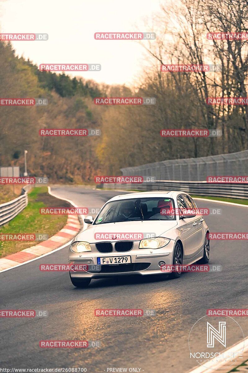 Bild #26088700 - Touristenfahrten Nürburgring Nordschleife (27.03.2024)