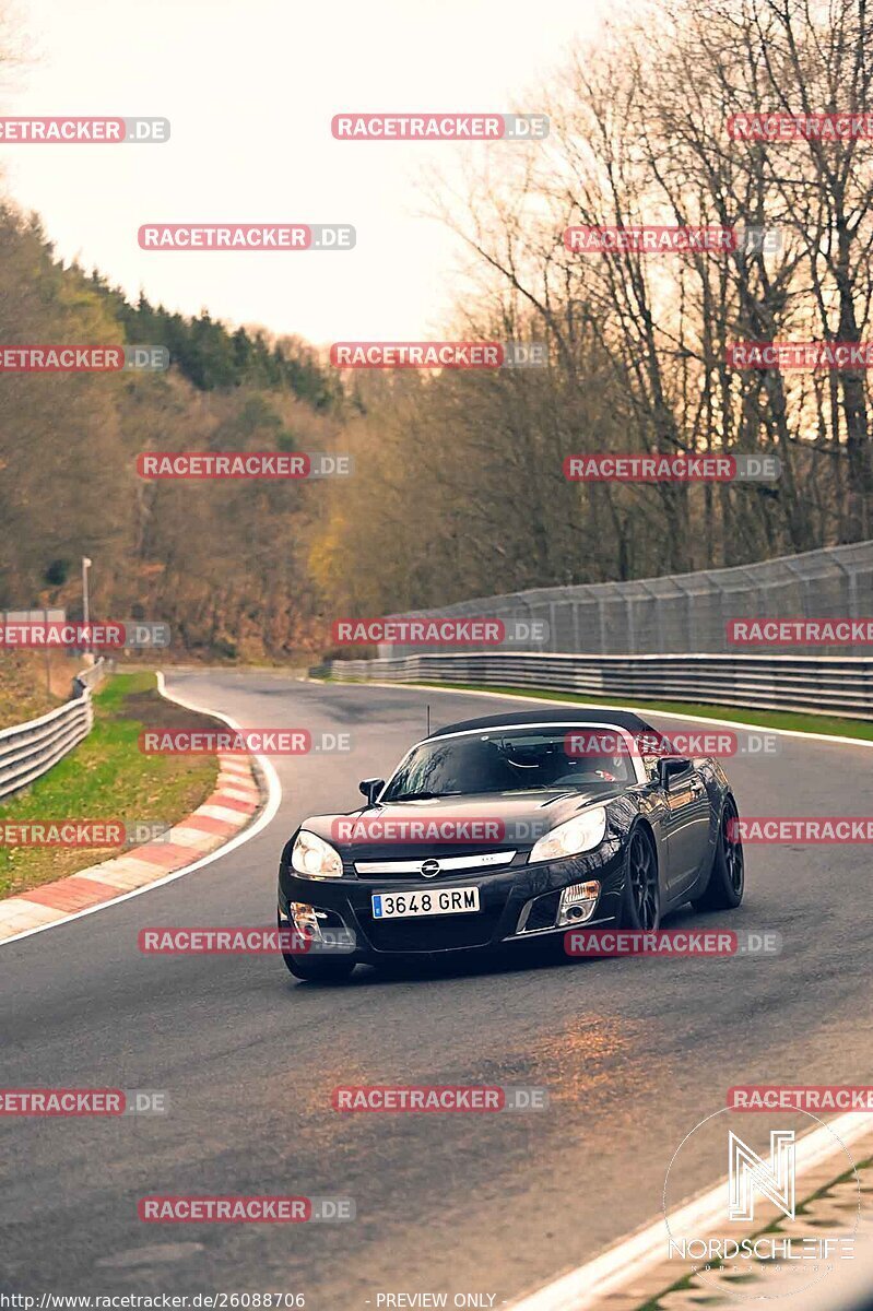 Bild #26088706 - Touristenfahrten Nürburgring Nordschleife (27.03.2024)