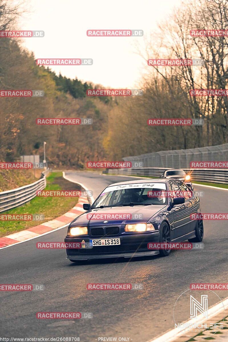 Bild #26088708 - Touristenfahrten Nürburgring Nordschleife (27.03.2024)