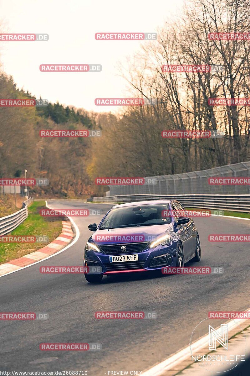 Bild #26088710 - Touristenfahrten Nürburgring Nordschleife (27.03.2024)