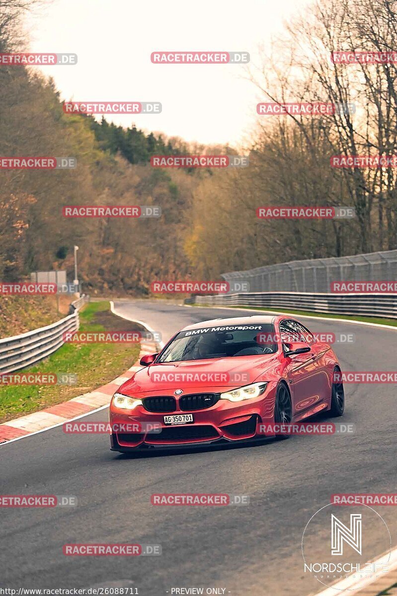 Bild #26088711 - Touristenfahrten Nürburgring Nordschleife (27.03.2024)