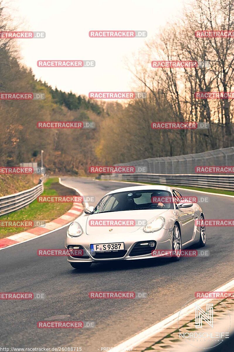 Bild #26088715 - Touristenfahrten Nürburgring Nordschleife (27.03.2024)