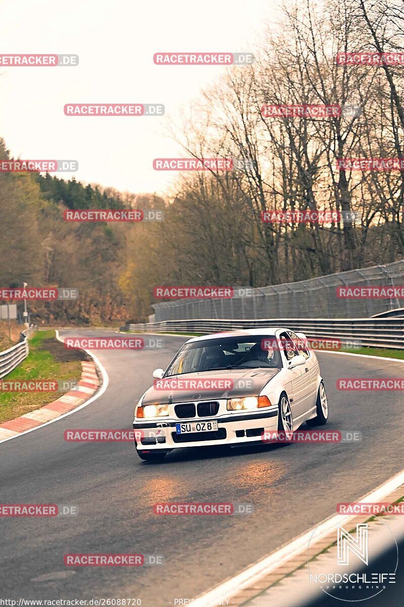 Bild #26088720 - Touristenfahrten Nürburgring Nordschleife (27.03.2024)