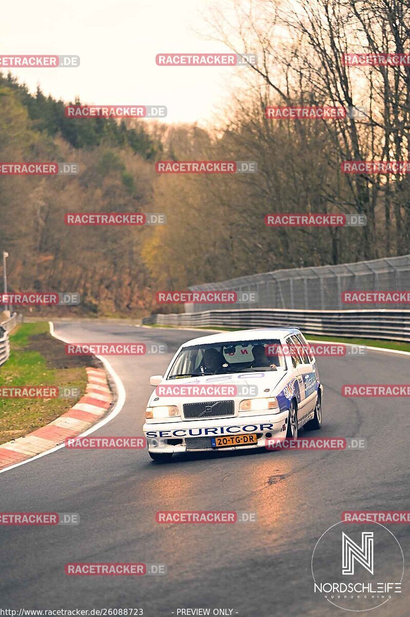 Bild #26088723 - Touristenfahrten Nürburgring Nordschleife (27.03.2024)