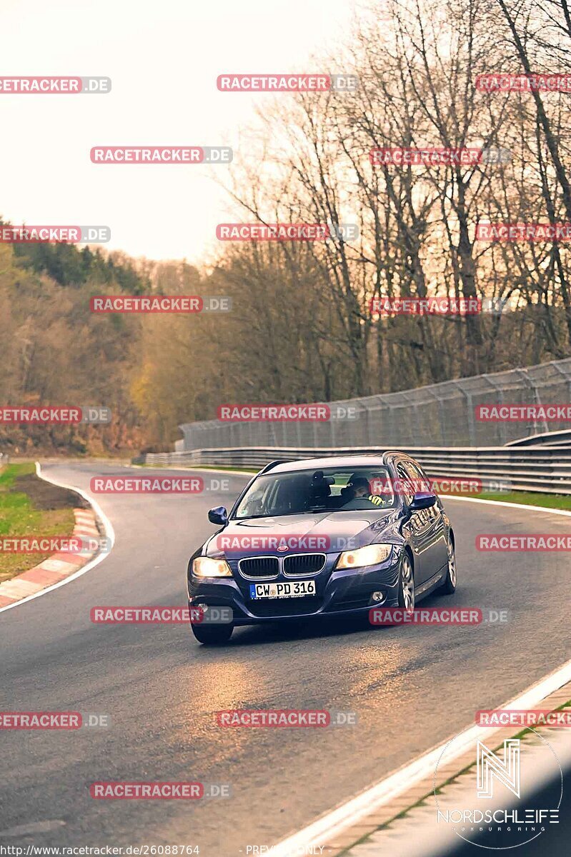 Bild #26088764 - Touristenfahrten Nürburgring Nordschleife (27.03.2024)