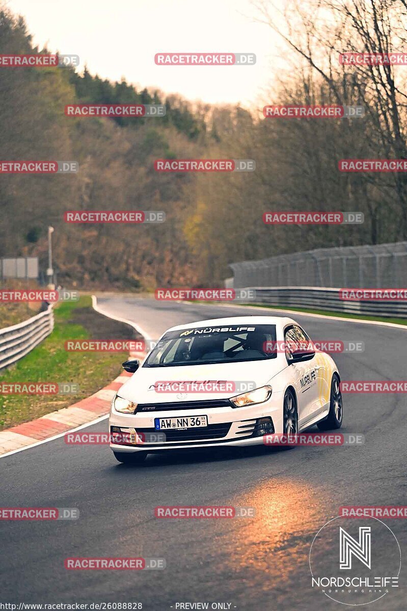 Bild #26088828 - Touristenfahrten Nürburgring Nordschleife (27.03.2024)