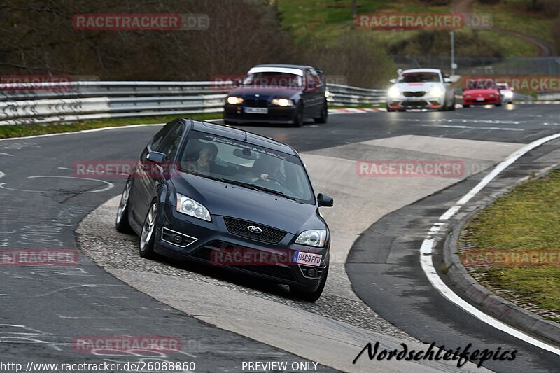 Bild #26088860 - Touristenfahrten Nürburgring Nordschleife (27.03.2024)