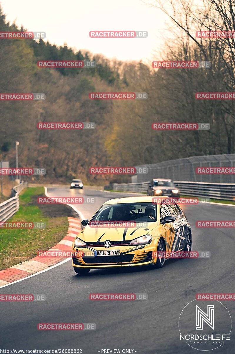 Bild #26088862 - Touristenfahrten Nürburgring Nordschleife (27.03.2024)