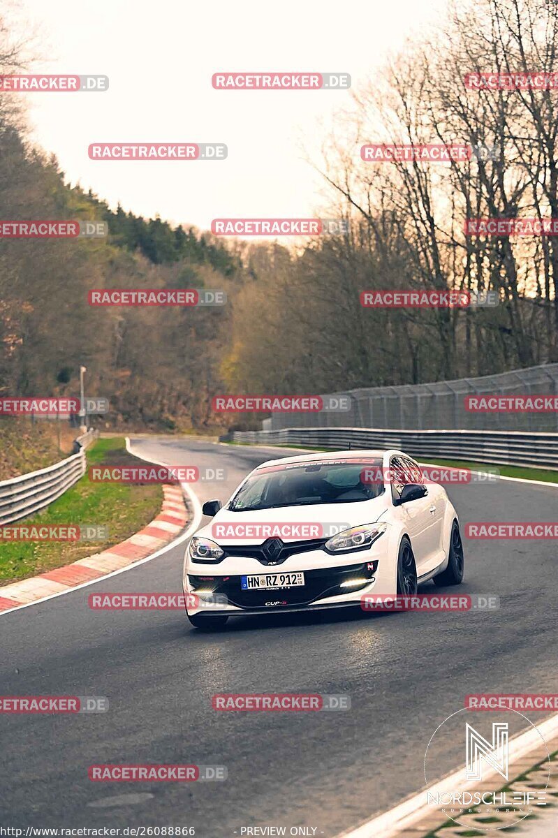 Bild #26088866 - Touristenfahrten Nürburgring Nordschleife (27.03.2024)