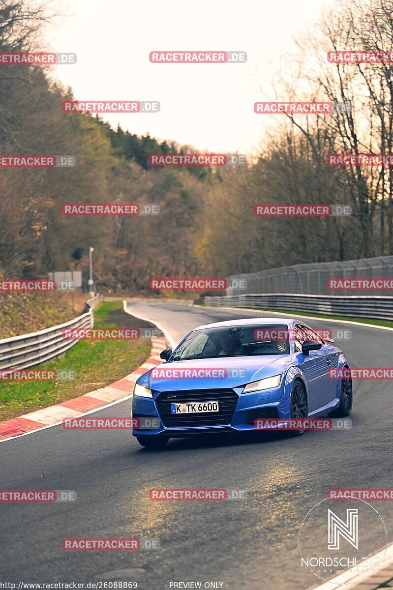 Bild #26088869 - Touristenfahrten Nürburgring Nordschleife (27.03.2024)