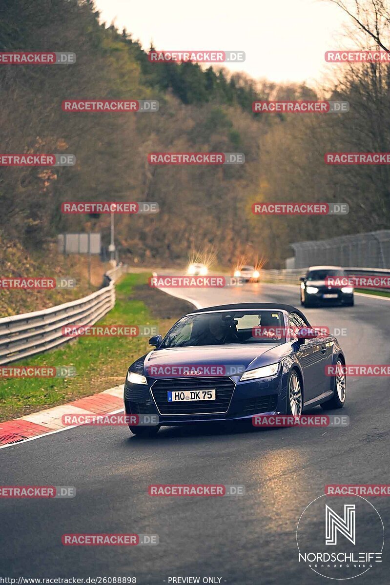 Bild #26088898 - Touristenfahrten Nürburgring Nordschleife (27.03.2024)