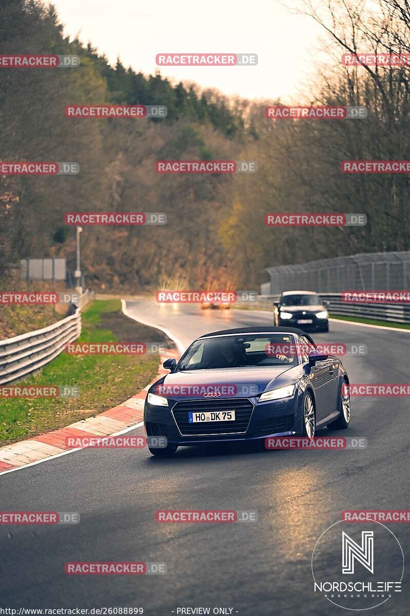 Bild #26088899 - Touristenfahrten Nürburgring Nordschleife (27.03.2024)