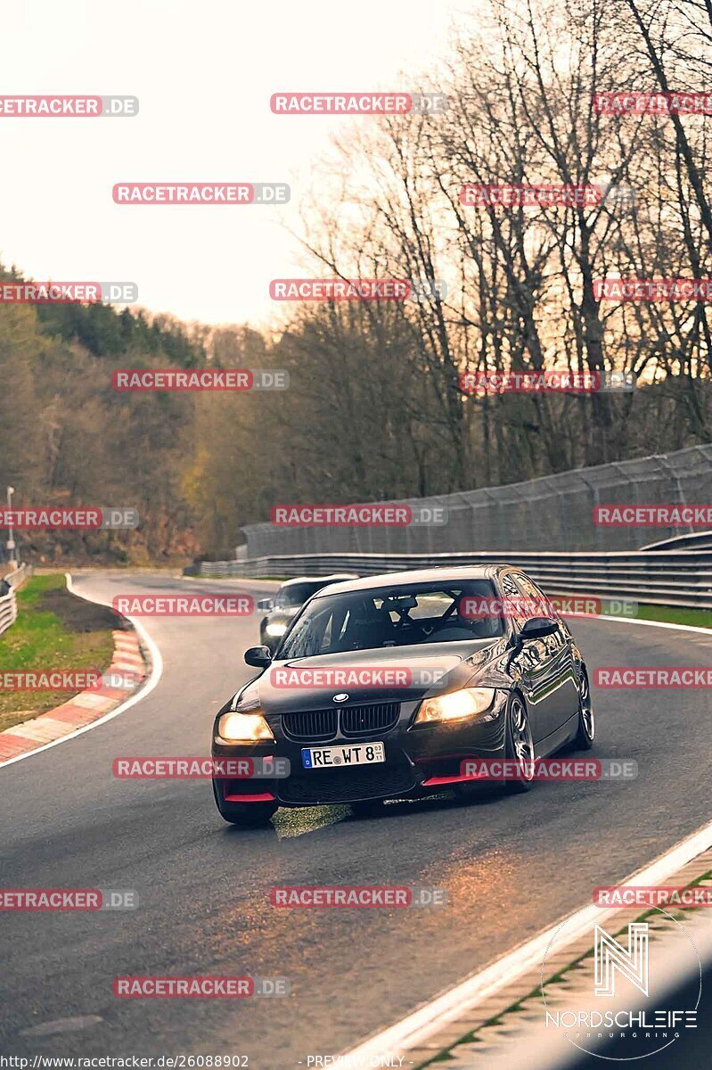 Bild #26088902 - Touristenfahrten Nürburgring Nordschleife (27.03.2024)