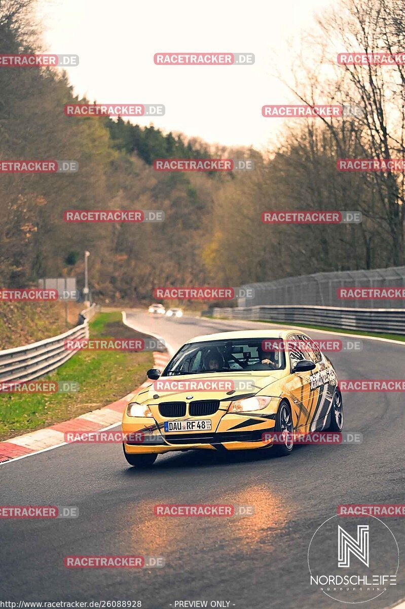 Bild #26088928 - Touristenfahrten Nürburgring Nordschleife (27.03.2024)