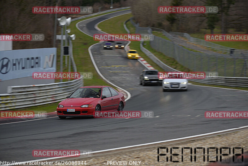 Bild #26088944 - Touristenfahrten Nürburgring Nordschleife (27.03.2024)