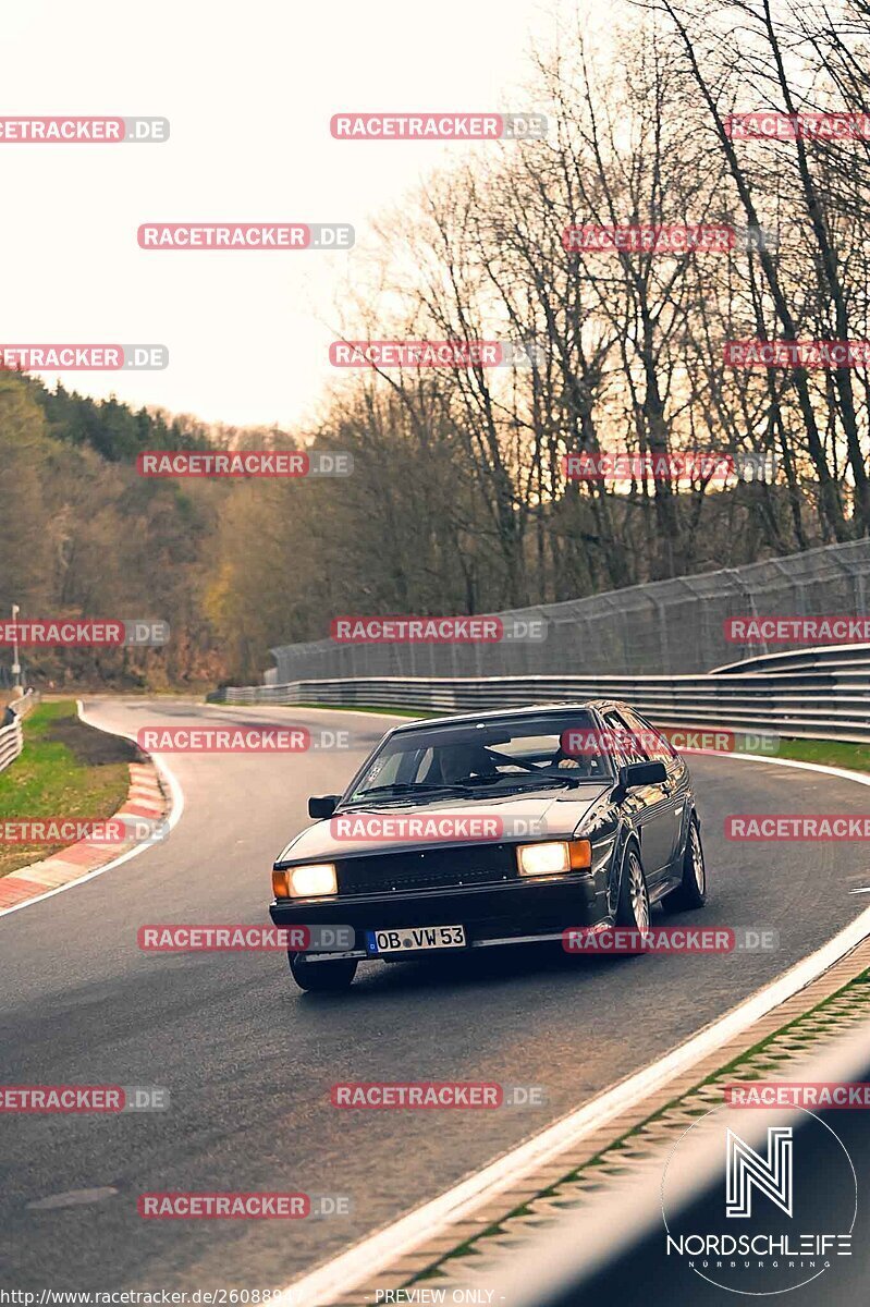 Bild #26088947 - Touristenfahrten Nürburgring Nordschleife (27.03.2024)