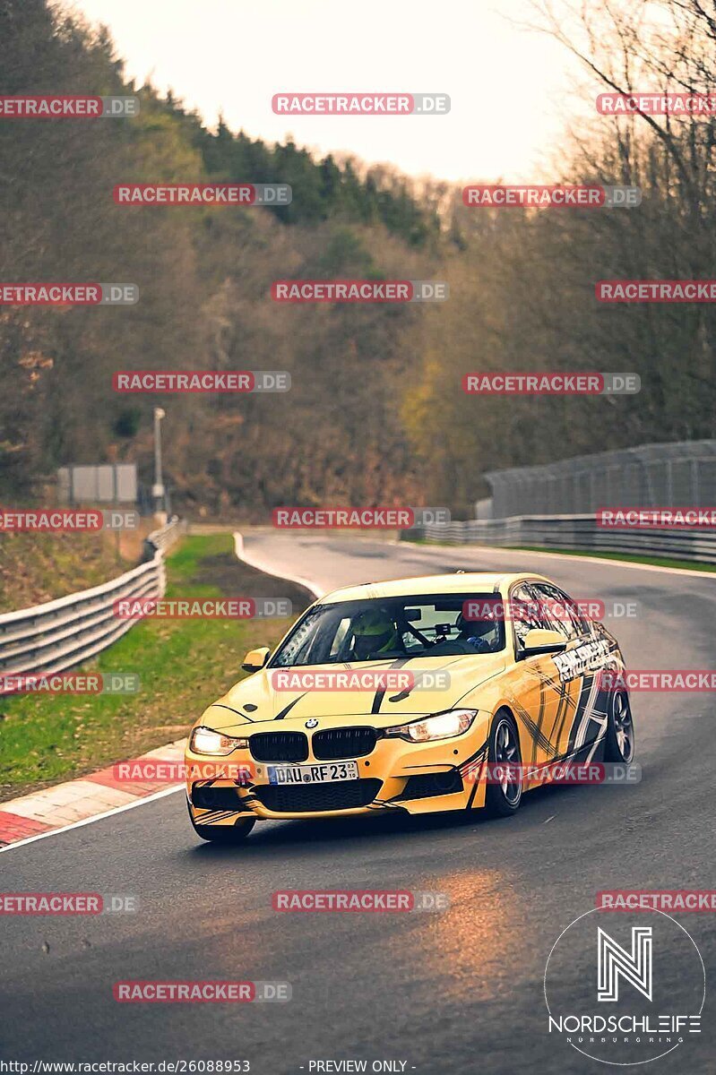 Bild #26088953 - Touristenfahrten Nürburgring Nordschleife (27.03.2024)