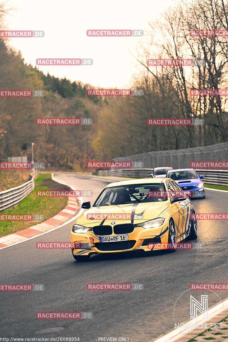 Bild #26088954 - Touristenfahrten Nürburgring Nordschleife (27.03.2024)