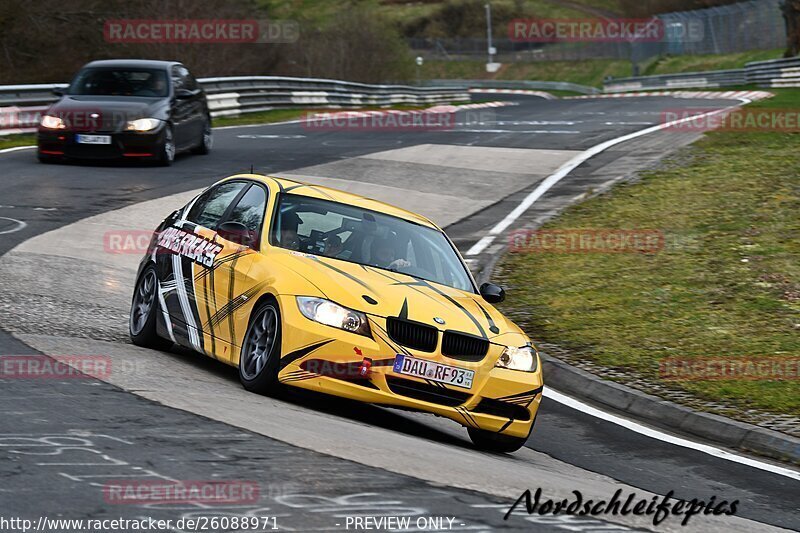 Bild #26088971 - Touristenfahrten Nürburgring Nordschleife (27.03.2024)