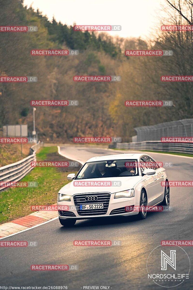 Bild #26088976 - Touristenfahrten Nürburgring Nordschleife (27.03.2024)