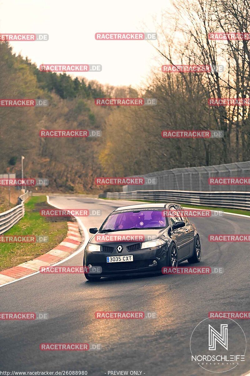 Bild #26088980 - Touristenfahrten Nürburgring Nordschleife (27.03.2024)