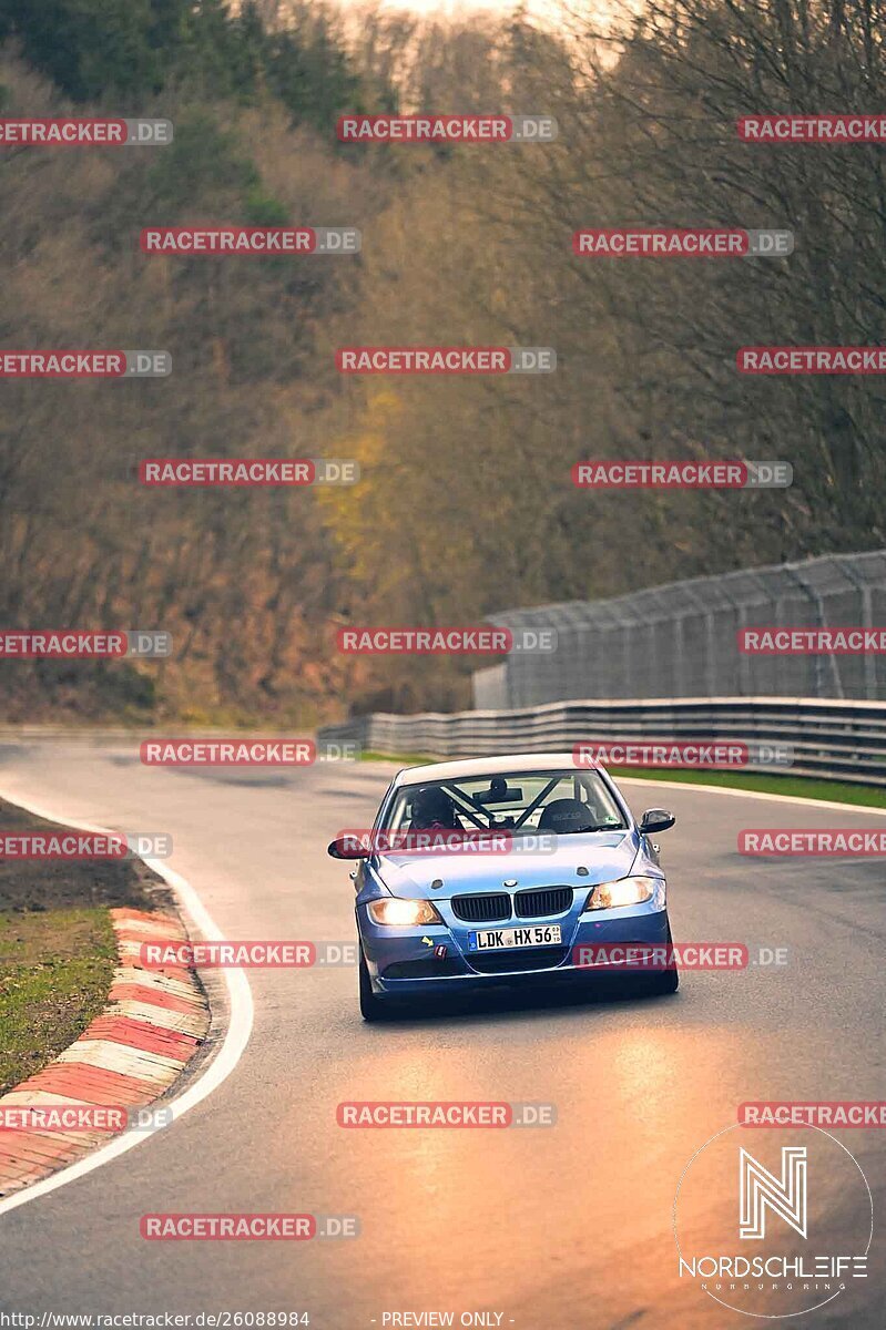 Bild #26088984 - Touristenfahrten Nürburgring Nordschleife (27.03.2024)