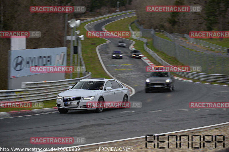 Bild #26088989 - Touristenfahrten Nürburgring Nordschleife (27.03.2024)