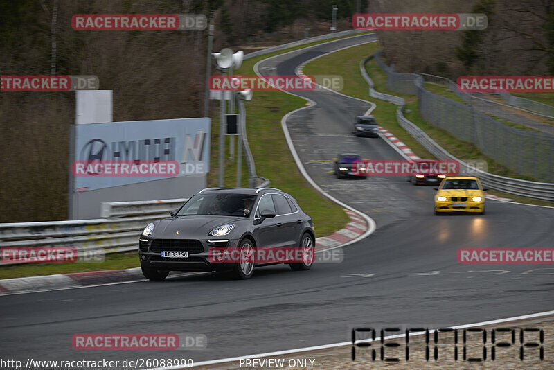 Bild #26088990 - Touristenfahrten Nürburgring Nordschleife (27.03.2024)