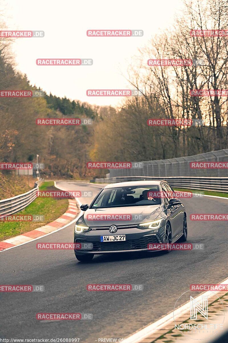 Bild #26088997 - Touristenfahrten Nürburgring Nordschleife (27.03.2024)