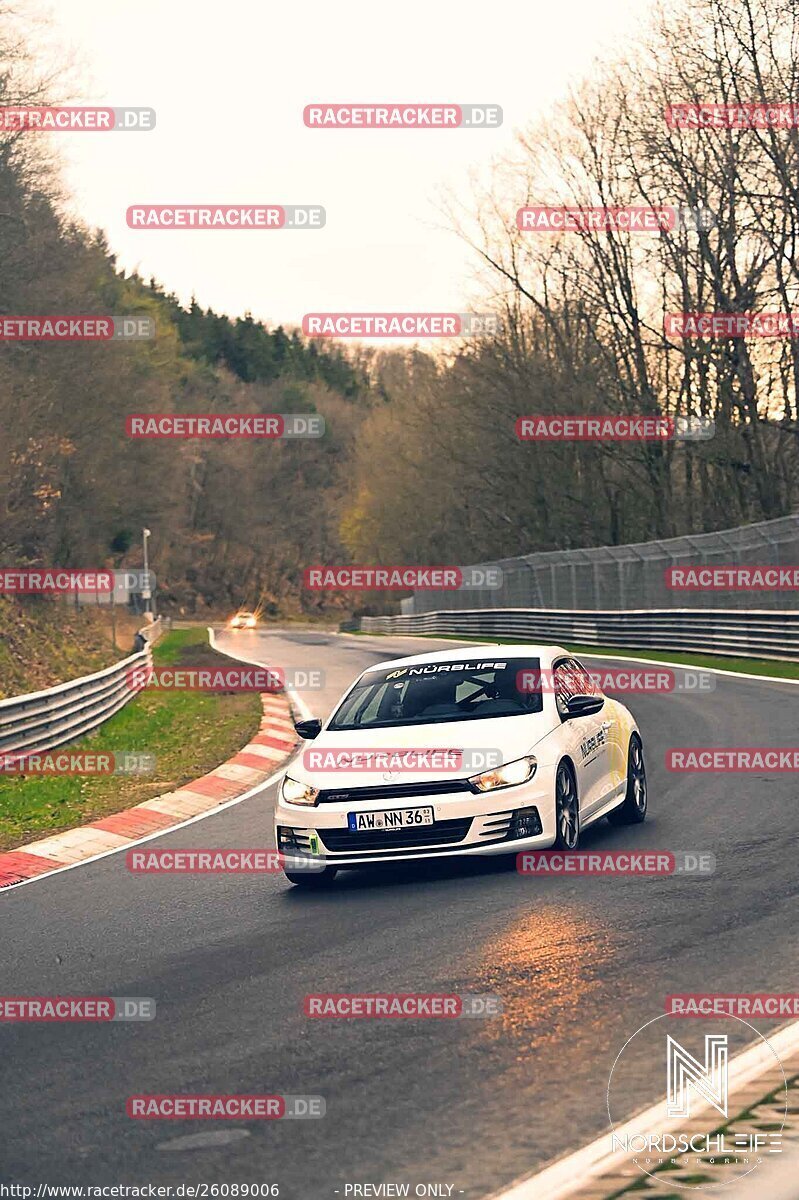 Bild #26089006 - Touristenfahrten Nürburgring Nordschleife (27.03.2024)