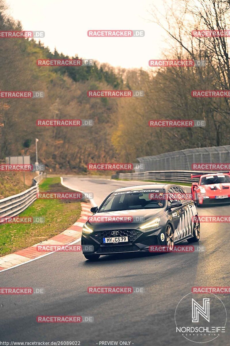 Bild #26089022 - Touristenfahrten Nürburgring Nordschleife (27.03.2024)