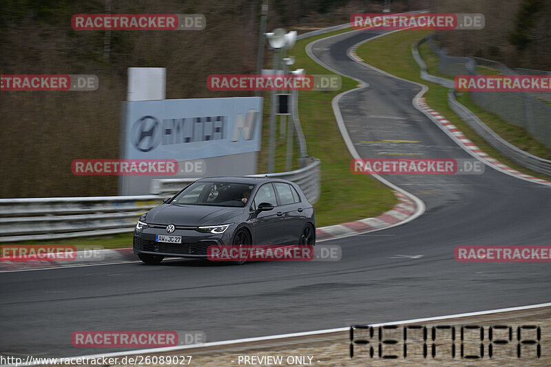 Bild #26089027 - Touristenfahrten Nürburgring Nordschleife (27.03.2024)