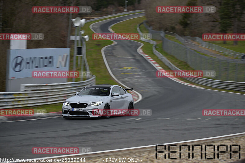 Bild #26089044 - Touristenfahrten Nürburgring Nordschleife (27.03.2024)