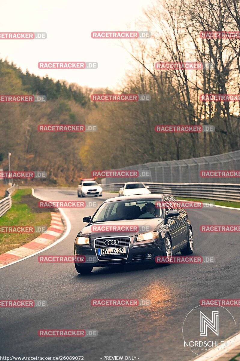 Bild #26089072 - Touristenfahrten Nürburgring Nordschleife (27.03.2024)