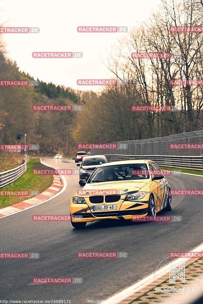 Bild #26089171 - Touristenfahrten Nürburgring Nordschleife (27.03.2024)