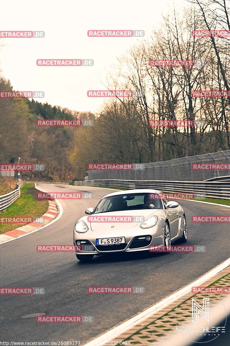 Bild #26089177 - Touristenfahrten Nürburgring Nordschleife (27.03.2024)