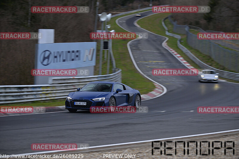 Bild #26089229 - Touristenfahrten Nürburgring Nordschleife (27.03.2024)