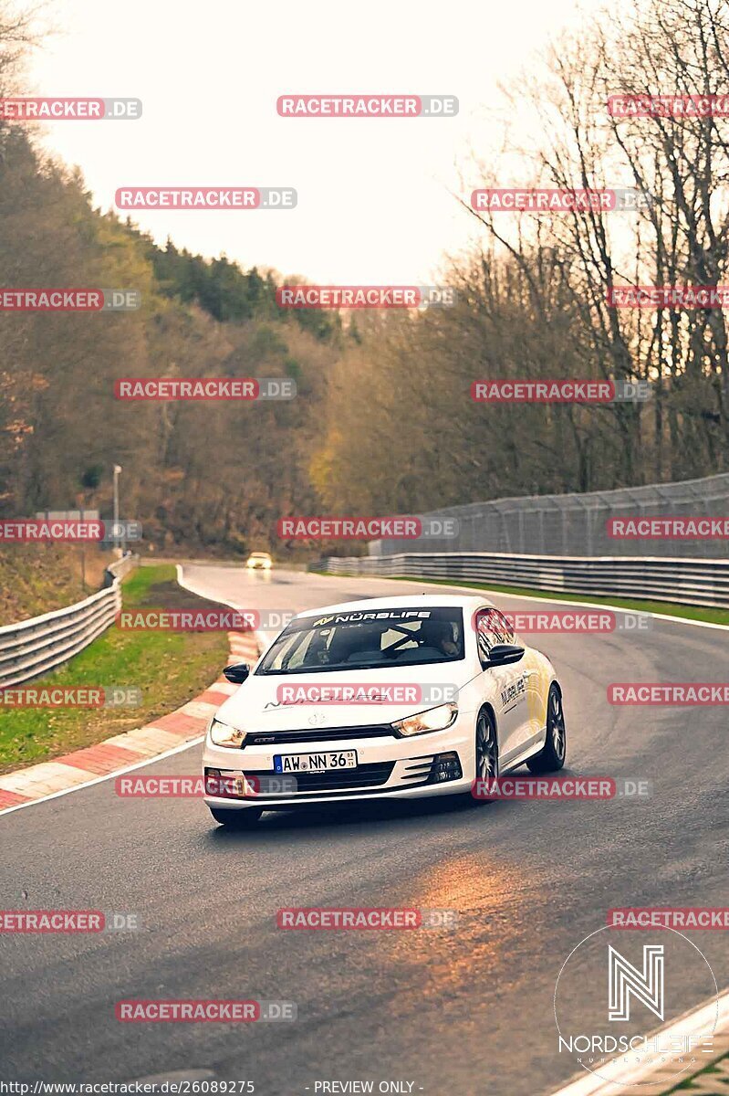 Bild #26089275 - Touristenfahrten Nürburgring Nordschleife (27.03.2024)