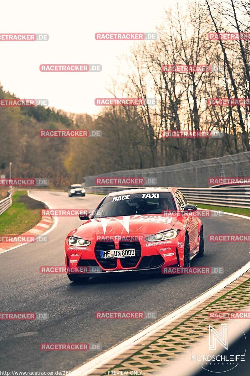 Bild #26089320 - Touristenfahrten Nürburgring Nordschleife (27.03.2024)