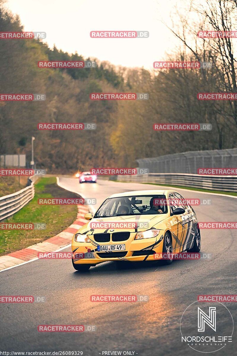 Bild #26089329 - Touristenfahrten Nürburgring Nordschleife (27.03.2024)